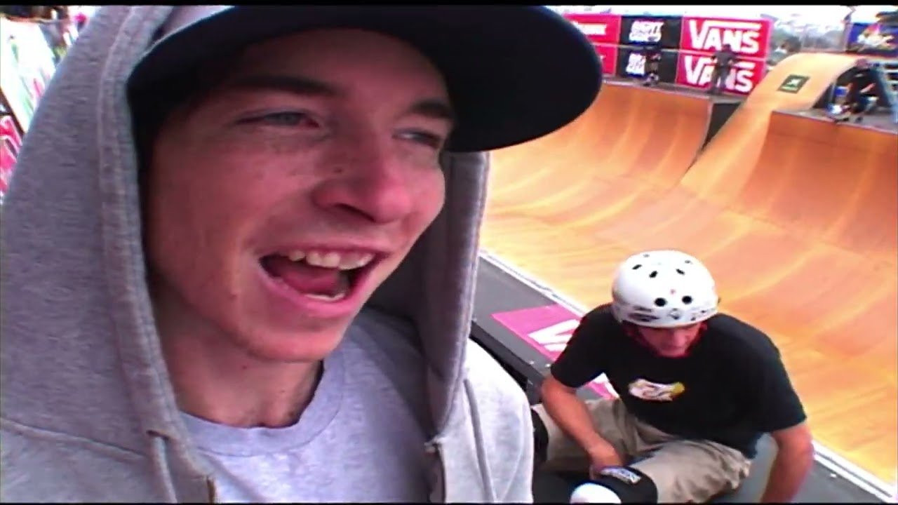 We follow Lincoln as he trains for Tony Hawk's Boom Boom Huck Jam tour and competes in the Vans Triple Crown.<br /><br />🛹 Thanks for subscribing! 🛹 https://youtube.com/@FuelTV?sub_confirmation=1<br /><br />Watch more at https://fuel.tv