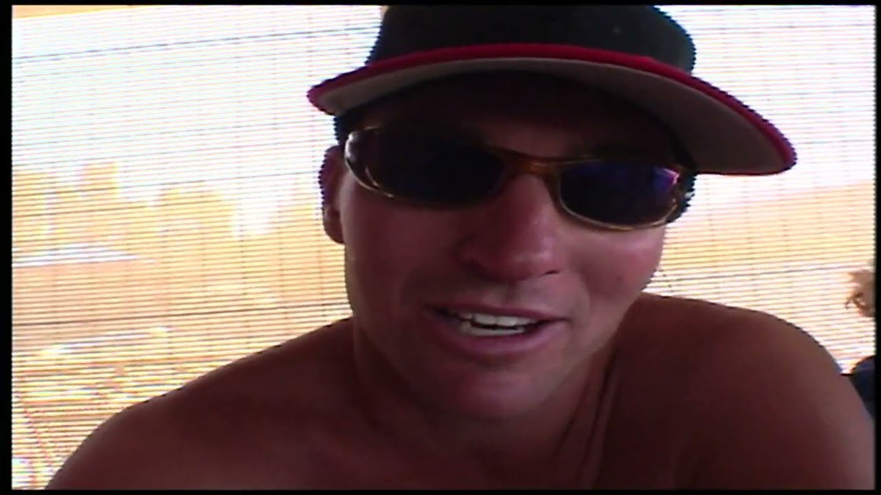 Pro wakeboarder Cobe Mikacich shows off his everyday-vacation lifestyle complete with private lakes and plenty of toys.<br /><br />🛹 Thanks for subscribing! 🛹 https://youtube.com/@FuelTV?sub_confirmation=1<br /><br />Watch more at https://fuel.tv