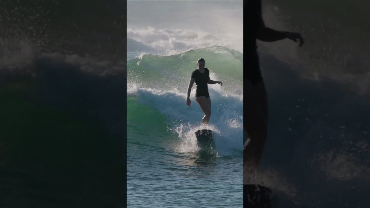 Thomas Surfboards presents a new loggin' vid by Harrison Roach, shot on Location in Sri Lanka, featuring Mason Schremmer, Harrison Roach, Lilliana Bowrey, Thomas Bexon, and Luca Doble.
