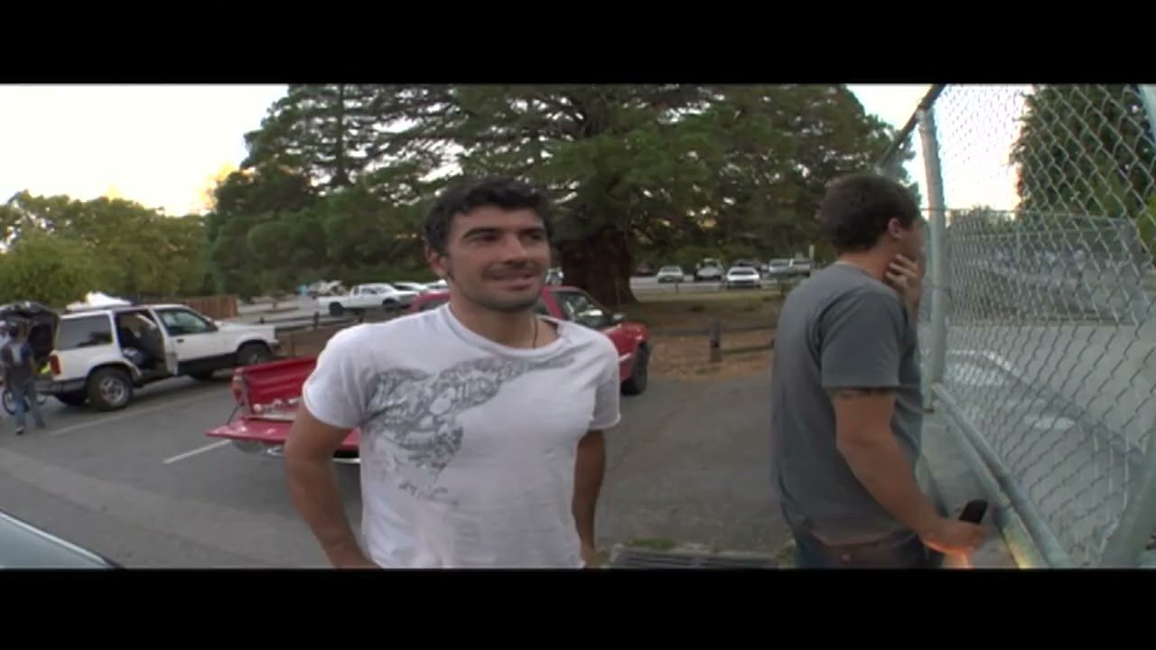 Join pro BMX rider Ruben Alcantara as he road trips northern California and gives us a personal tour of the epic hometown spots that shaped his legendary riding style.<br /><br />🛹 Thanks for subscribing! 🛹 https://youtube.com/@FuelTV?sub_confirmation=1<br /><br />Watch more at https://fuel.tv