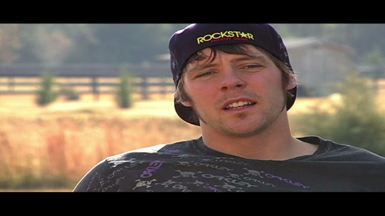 Follow BMX pro Alistair Whitton as he sessions spots from Philadelphia down to Greenville, NC, before taking a break to ride motocross with Dave Mirra and Stephen Lilly.<br /><br />🛹 Thanks for subscribing! 🛹 https://youtube.com/@FuelTV?sub_confirmation=1<br /><br />Watch more at https://fuel.tv