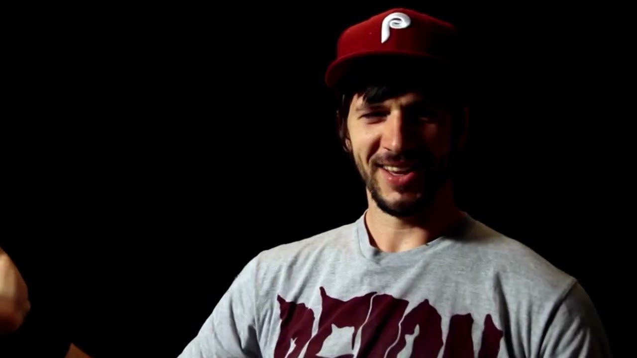 Professional skateboarder Chris Cole won't let up as he continues to redefine what is possible on a skateboard.<br /><br />🛹 Thanks for subscribing! 🛹 https://youtube.com/@FuelTV?sub_confirmation=1<br /><br />Watch more at https://fuel.tv