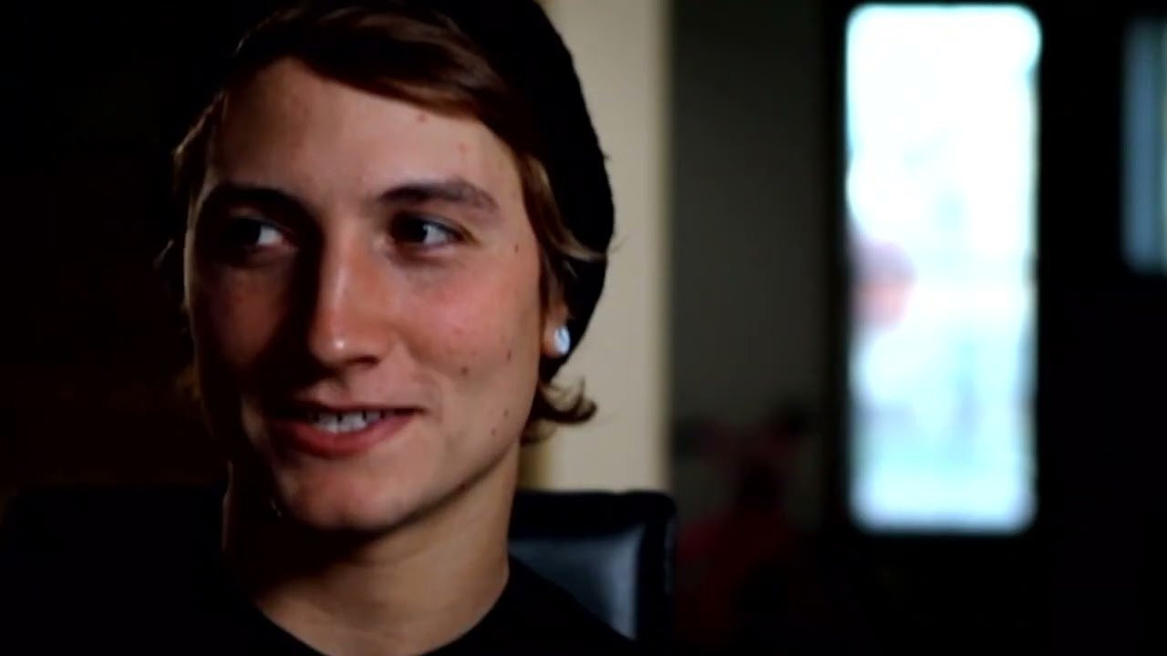 BMX rider Anthony Napolitan wages a global all-terrain onslaught against dirt jumps, concrete park, and a wooden megaramp.<br /><br />🛹 Thanks for subscribing! 🛹 https://youtube.com/@FuelTV?sub_confirmation=1<br /><br />Watch more at https://fuel.tv