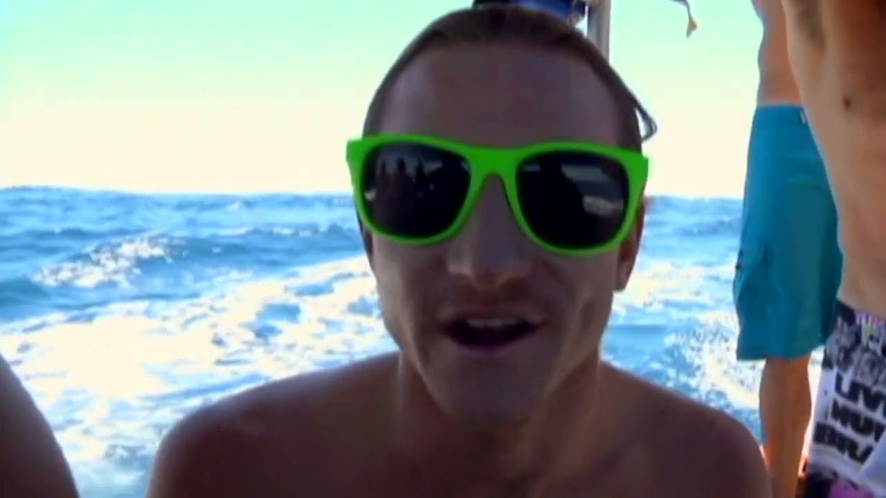 Follow California pro surfer, Alex Gray, as he spends time at home, then travels to secret spots in central California and Mainland Mexico.<br /><br />🛹 Thanks for subscribing! 🛹 https://youtube.com/@FuelTV?sub_confirmation=1<br /><br />Watch more at https://fuel.tv