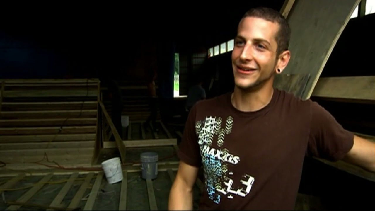 Craig Mast steps into adulthood as he moves a 50' ramp from his family's farm down to his new home. He pays a visit to Camp Woodward where he got his start and ends the episode with a full-blown music video.<br /><br />🛹 Thanks for subscribing! 🛹 https://youtube.com/@FuelTV?sub_confirmation=1<br /><br />Watch more at https://fuel.tv