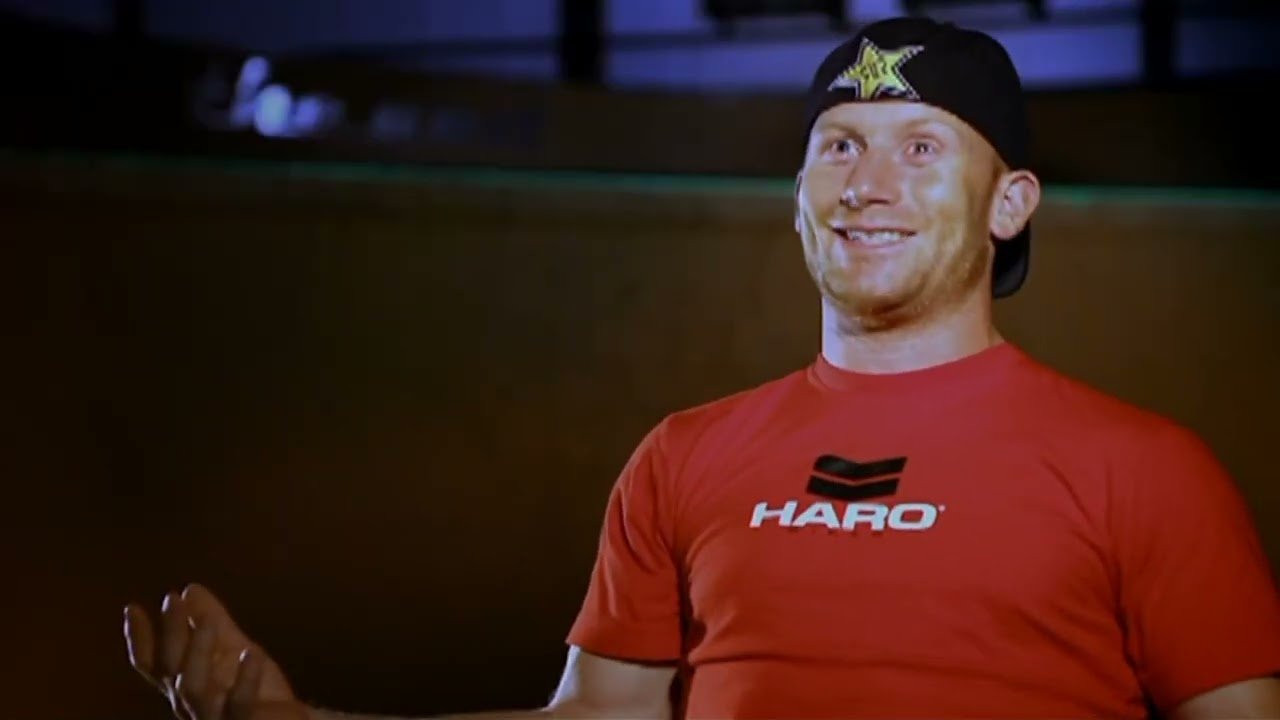 Follow BMX Pro Ryan Nyquist as he takes you through his summer of' '09. In this intimate profile, see what it's like to balance a busy pro riding schedule with the responsibilities of being a parent.<br /><br />🛹 Thanks for subscribing! 🛹 https://youtube.com/@FuelTV?sub_confirmation=1<br /><br />Watch more at https://fuel.tv