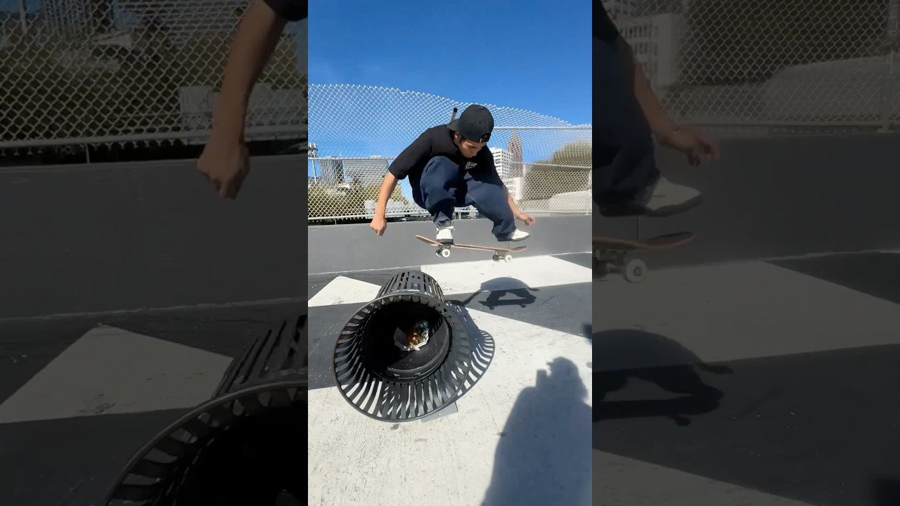 NB Numeric in ATL 👟