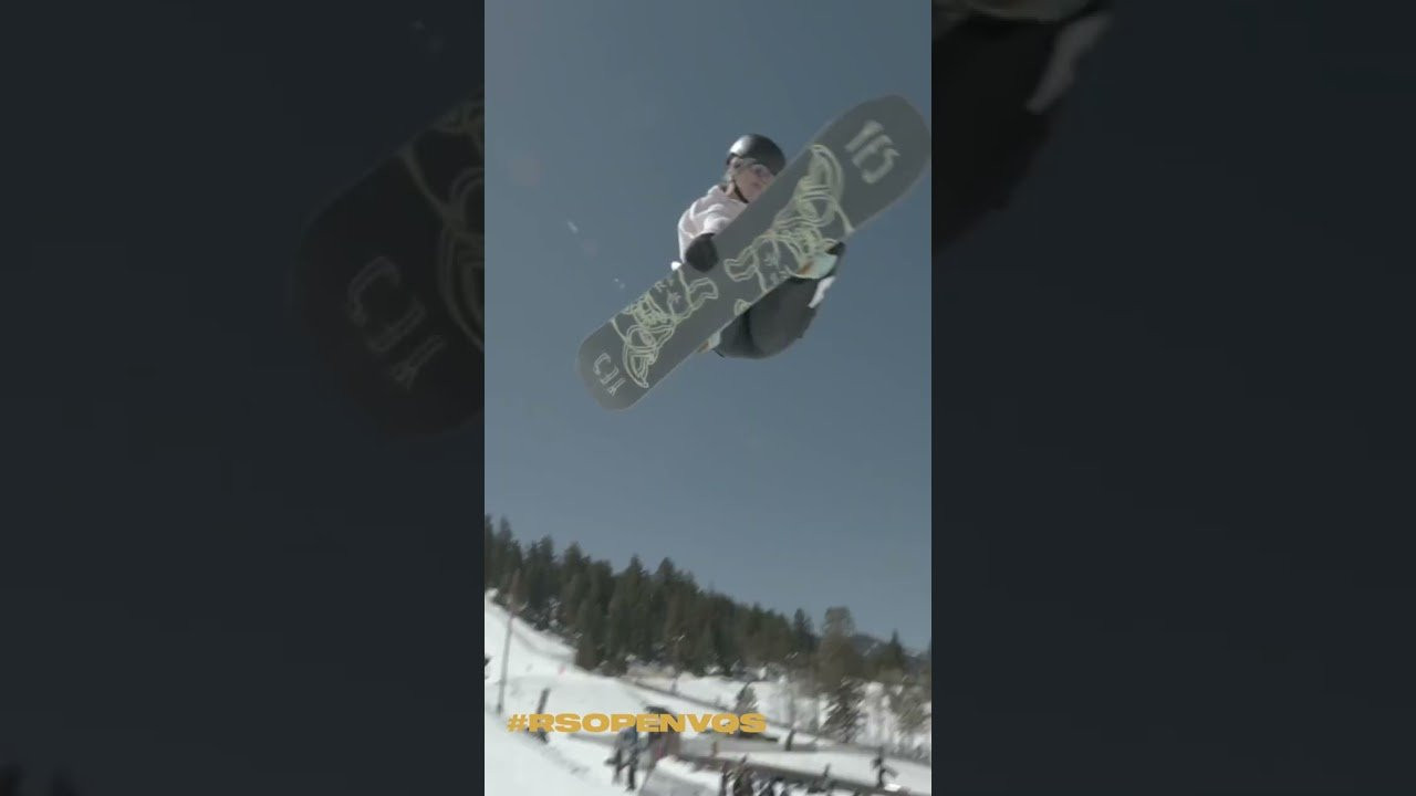 Juliette Pelchat packs 60 seconds of amazing snowboarding for her Rockstar Energy VQS entry! Watch her entire video edit over at ThePlatfrm.com and drop her clips a score. 🔟 #RockstarEnergy #platfrm<br /><br />Subscribe to the Platfrm channel!<br />https://bit.ly/4aScSzM<br /><br />Follow us on:<br />TikTok: https://www.tiktok.com/@the_platfrm<br />Instagram: http://instagram.com/theplatfrm<br />Facebook: http://facebook.com/theplatfrm<br />Twitter: http://twitter.com/the_platfrm