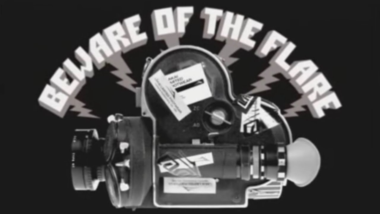 ***Watch in 720p***<br /><br />Lakai's first full length tour video, 2002's Beware of the Flare, and a teaser of sorts from their 2001 tour of Austrailia. Both were taken from Lakai's Final Flare boxset. Although the Austrailia tour video has nothing to do with Beware of the Flare, I slipped it in there as it's along the same lines and is pretty rad in its own right. It's first in the video as to keep things in chronological order.<br /><br />As you can tell by my uploaded videos, I'm a big tour video guy, especially if it's coming from Crailtap and company, and when i saw that Beware of the Flare was on DVD in the Final Flare box set, I scooped it up immediately. I'm fairly certain that all the other uploads of this video are VHS dubs, so this should be the best quality available.<br /><br />Chapters:<br />Lakai OZ 2001: 0:00<br />Beware of the Flare: 6:46