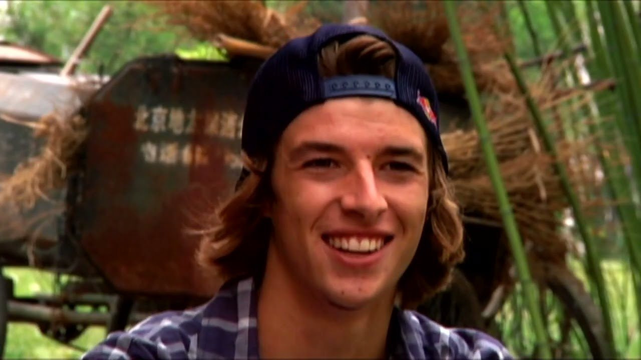 The top stars in Action Sports will travel half way around the world to help introduce the lifestyle of Action Sports to the Chinese youth.<br /><br />🛹 Thanks for subscribing! 🛹 https://youtube.com/@FuelTV?sub_confirmation=1<br /><br />Watch more at https://fuel.tv