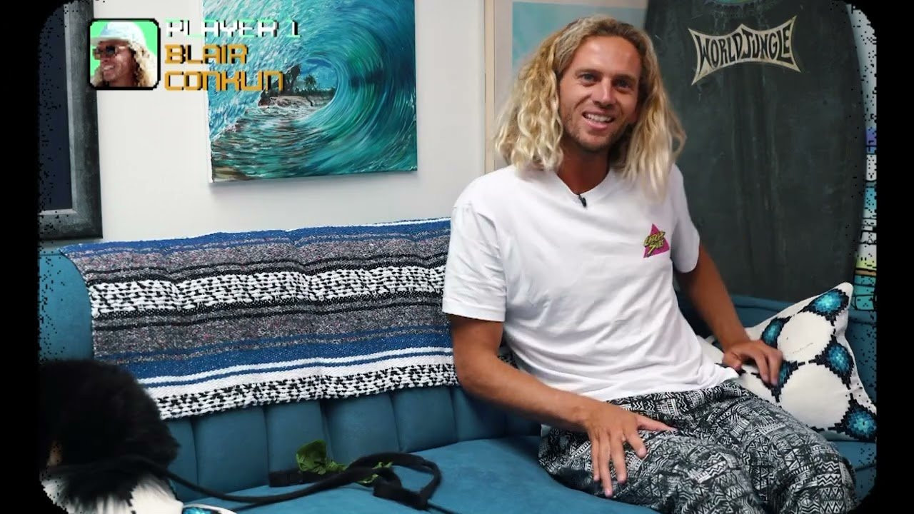 We’re joined for an intimate conversation with legendary skimboarder Blair Conklin. From his early days in Laguna Beach, to his emergence as one of the most talented skimmers of his generation, get caught up with everything that’s happening with the original Skid Kid!<br /><br />🛹 Thanks for subscribing! 🛹 https://youtube.com/@FuelTV?sub_confirmation=1<br /><br />Watch more at https://fuel.tv