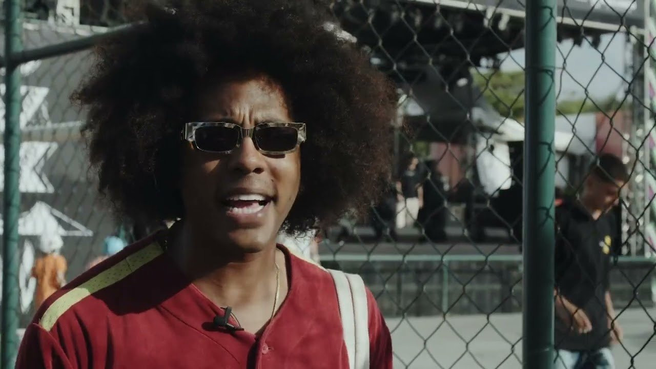 The 2021 STU tour, held in Rio de Janeiro, aimed at promoting the urban skateboarding scene in Brazil, supporting artists, musicians, skate shops, and social projects. This event celebrates skateboarding culture beyond the sport and its athletes.<br /><br />🛹 Thanks for subscribing! 🛹 https://youtube.com/@FuelTV?sub_confirmation=1<br /><br />Watch more at https://fuel.tv