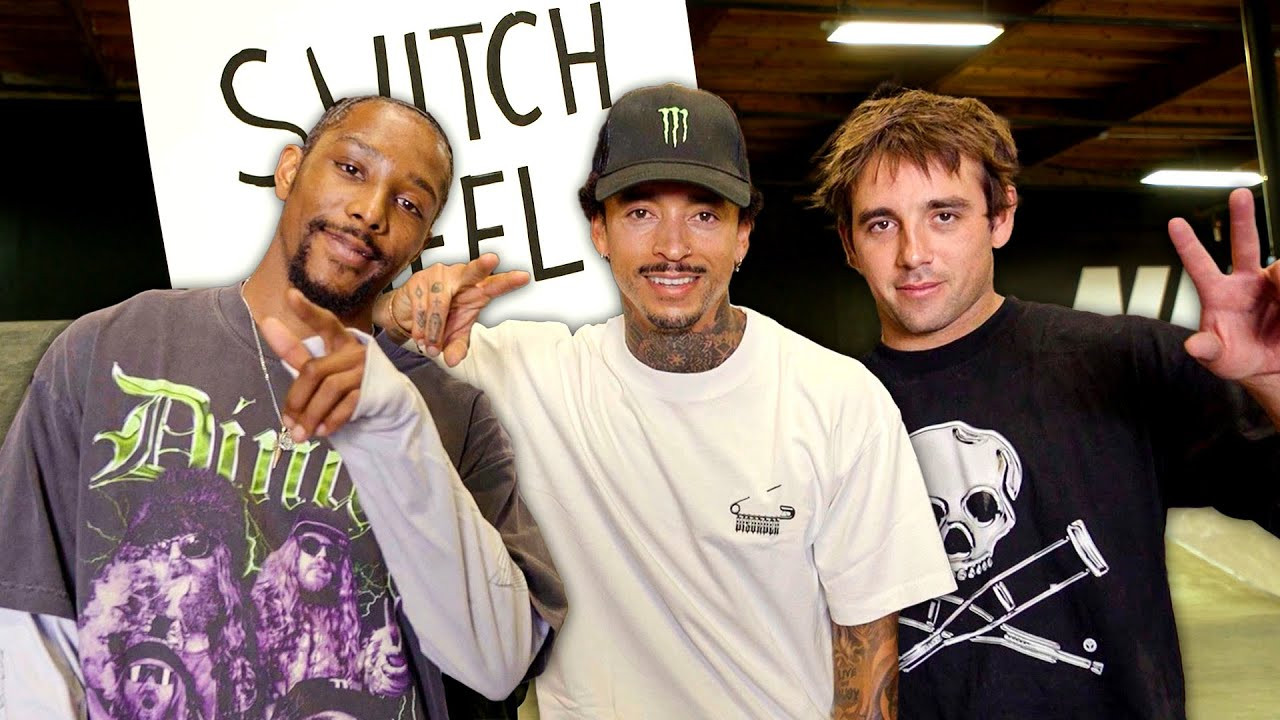 Welcome to the FIFTH annual SLS Games competition, featuring a very serious, two team, 3v3 showdown with some of the world's best skaters, Nyjah Huston, Alex Midler, Dominick Walker and more! Presented by @MonsterEnergy. <br /><br />🏆 #SLSSuperCrown | December 6 -7<br />🇦🇺 #SLSSydney | February 14 - 15<br />🛍️ #SLS Merch NOW AVAILABLE ➡ https://streetleagueshop.com/<br /><br />For tickets to SLS events and more information, visit: https://www.streetleague.com/ 🔥<br /><br />Subscribe Now: https://www.youtube.com/@SLS<br /><br />Follow SLS on Social 💥 <br />⚪️ Instagram - https://www.instagram.com/sls/<br />⚪️ Facebook - https://www.facebook.com/streetleague/<br />⚪️ Rumble - https://rumble.com/c/sls<br />⚪️ TikTok - https://www.tiktok.com/@streetleagueskate<br />⚪️ Snapchat - https://snapchat.com/t/uYXRd6Jw<br />⚪️ Threads - https://www.threads.net/@sls?hl=en<br />⚪️ Twitter - https://x.com/StreetLeague<br /><br />👀 Don't miss new SLS content every week on Rumble<br />Download Rumble (TV + Mobile) 👉 https://rumble.com/our-apps<br />Rumble is free on desktop, mobile and web at www.rumble.com, iOS, Android, Roku, AppleTV, FireTV, Samsung TVs.<br /><br />Get your official SLS x Wolfpak Backpack here, available in 3 different sizes - <br />https://wolfpak.com/collections/street-league-skateboarding-collection<br /><br />#sls #skate #skateboard #skateboarding #slsgmes #competition #trick #win #extremesports #nyjahhuston #highlights