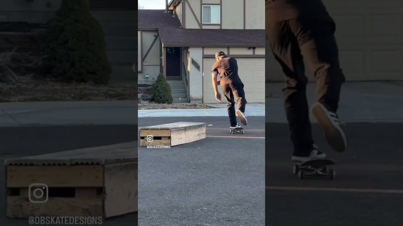 Box Session with Dale Bonnell and Ryan Heier in Colorado Springs. Filmed for Ritual Skateboards.<br /><br />#DaleBonnell #RitualSkateboards #RyanHeier #Shorts #Skateboarding
