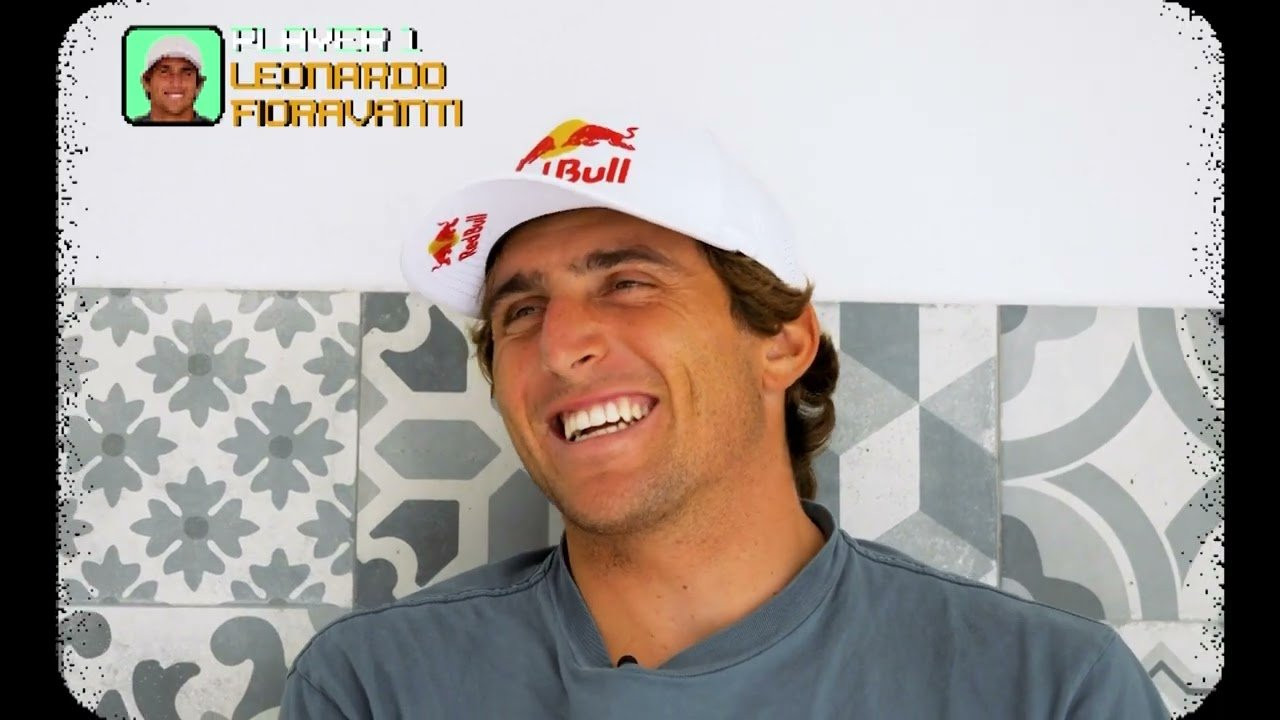 For this episode of Catch Up, come meet the Italian Stallion of pro surfing, Leonardo Fioravanti. The first ever surfer from the boot-shaped country to make it into the WSL World Tour, Leo talks about his origins, growing up under Kelly Slater’s guidance, what European surfers need to triumph at global level, and much more.<br /><br />🛹 Thanks for subscribing! 🛹 https://youtube.com/@FuelTV?sub_confirmation=1<br /><br />Watch more at https://fuel.tv