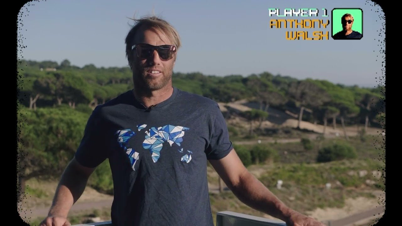 Australian surfer Anthony Walsh uses his POV camera to capture incredible inside-the-barrel images at some of the world's most challenging waves. In an exclusive interview, Walshy shares his development as a surfer and what drives his insatiable craving for heavy water and deep tubes.<br /><br />🛹 Thanks for subscribing! 🛹 https://youtube.com/@FuelTV?sub_confirmation=1<br /><br />Watch more at https://fuel.tv