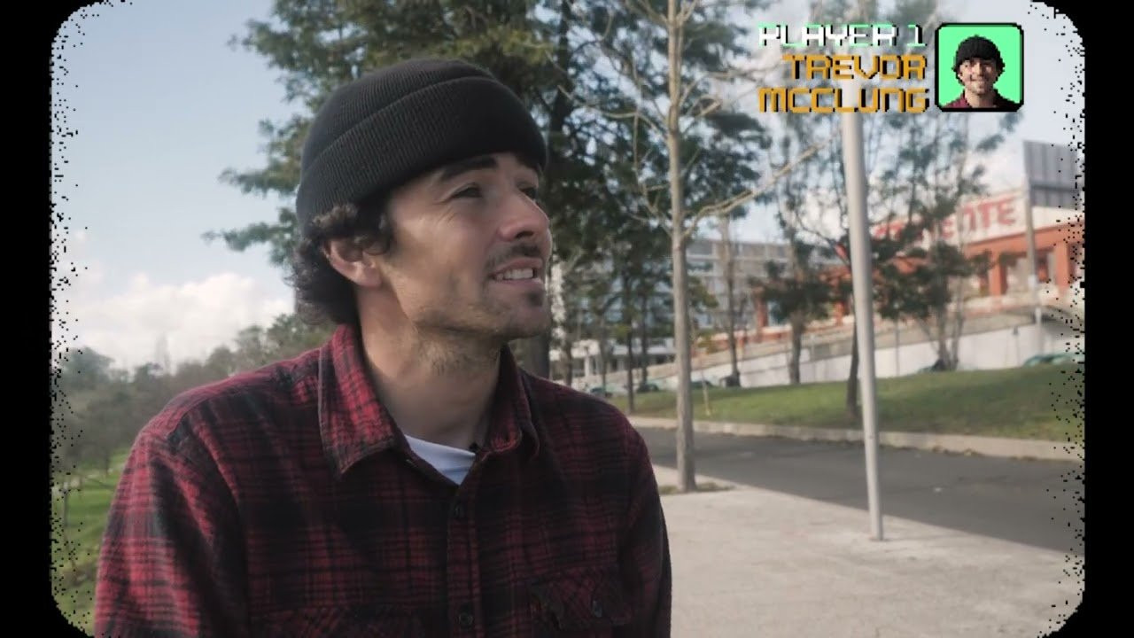 Catch up with Trevor McClung, known as someone who may bring the laid-back beach vibes, but definitely skates otherwise. He is a member of Plan B family but if you want to know more, tune in to this episode.<br /><br />🛹 Thanks for subscribing! 🛹 https://youtube.com/@FuelTV?sub_confirmation=1<br /><br />Watch more at https://fuel.tv