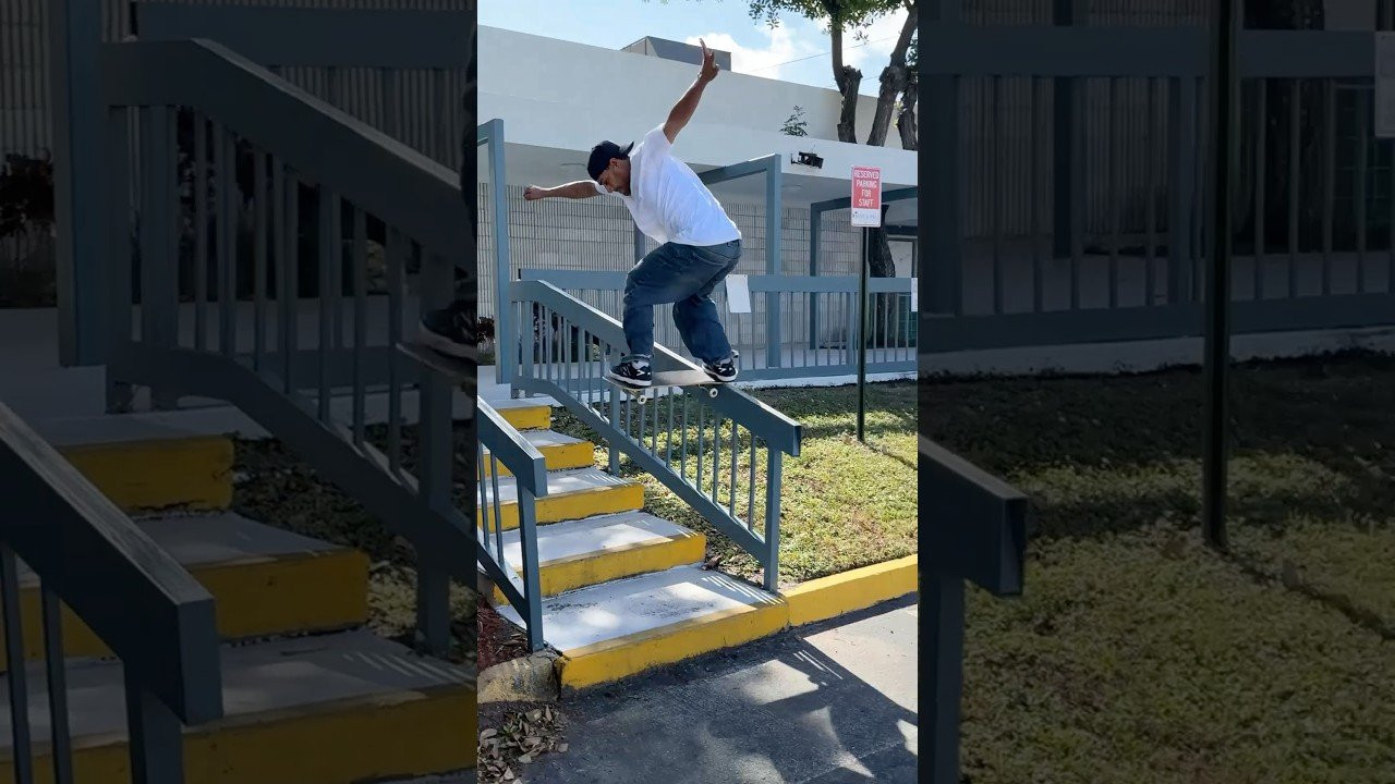 NB Numeric in Miami🍹