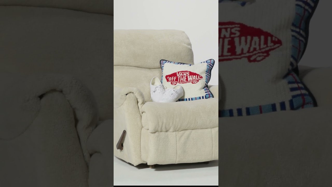 Subscribe now at: http://www.youtube.com/vans?sub_confirmation=1<br /><br />Connect with Vans: <br />http://www.vans.com <br />http://www.tiktok.com/@vans<br />http://www.instagram.com/vans<br />http://www.youtube.com/vans