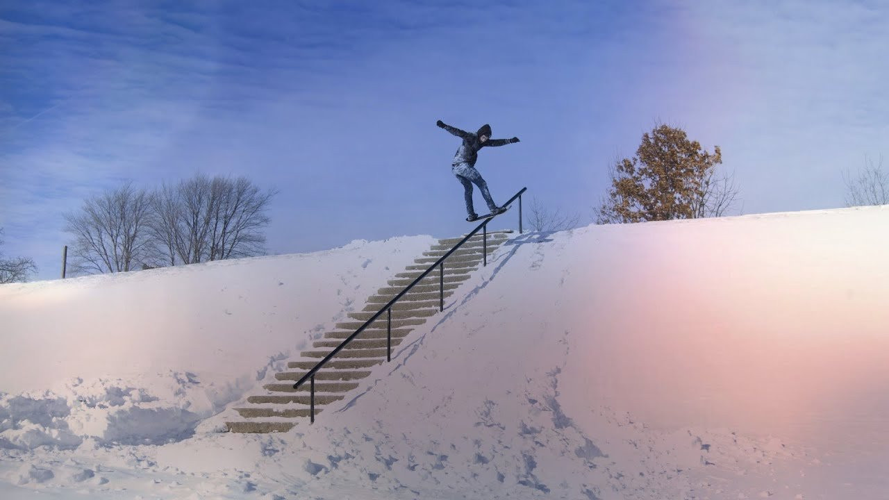 We've decided to celebrate a decade of SAVA by going behind the scenes on the clips that made this video a giant step forward for us. Tune in every Tuesday for new episodes.<br /><br />SAVA Full Video: https://youtu.be/bOY3IkjZb1Q<br />Check out our boards: https://ambitionsnowskates.com/collections/snowskate<br /><br />Episode 4 of 10<br />Guest - Dave Engerer<br />Hosted and edited by Zack Alworden<br />Footage filmed by Peter Jones, Dave Engerer, Kyle Kearns and Zack Alworden