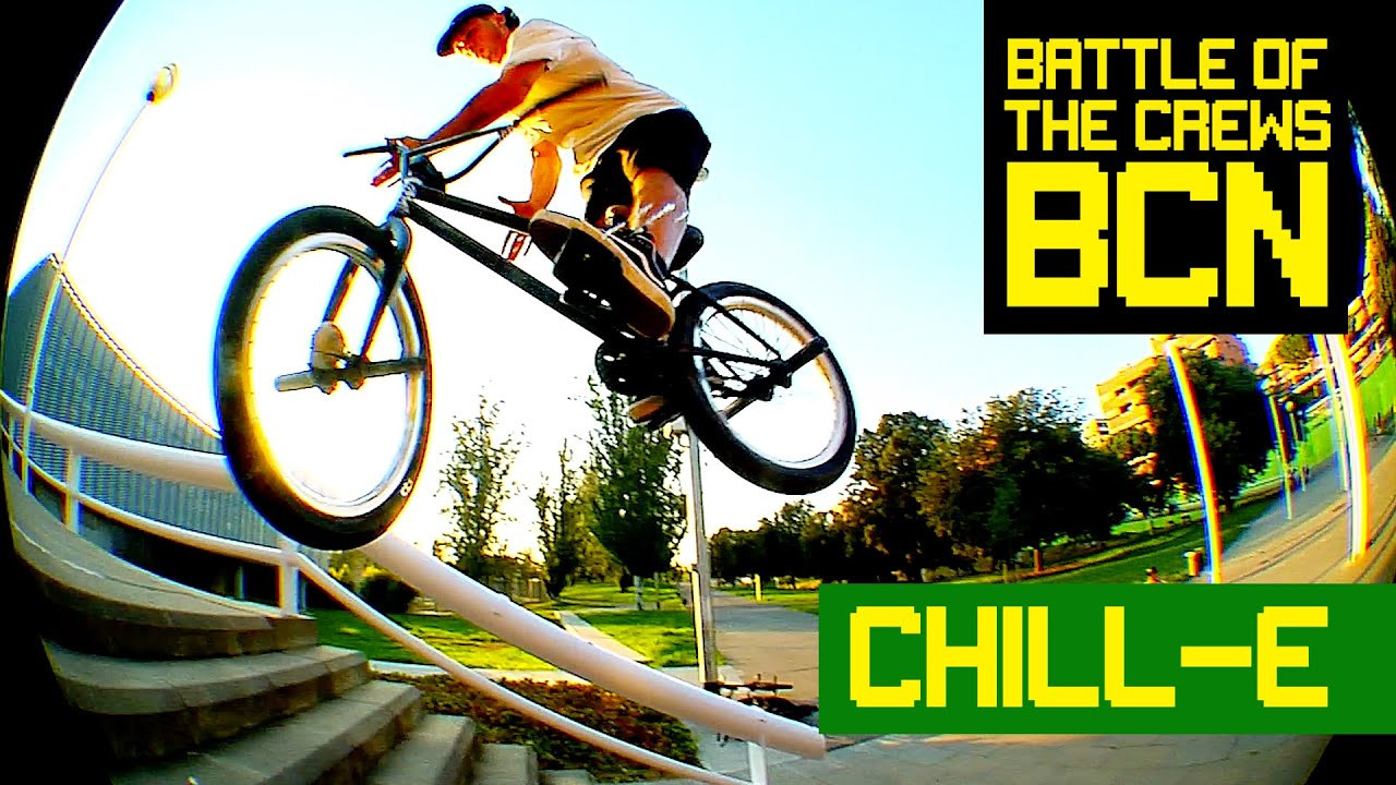 VOTE FOR YOUR FAVORITE VIDEO HERE - https://digbmx.com/competitions/battle-of-the-crews-bcn<br />WIN a prize package from Vans, The Cut BMX, DIG and United! Read on for more info...<br />-----<br />An all new crew-versus-crew video contest brought to you by DIG and THE CUT BMX, and supported by VANS and UNITED. Welcome to 'Battle Of The Crews'. We challenged five crews from across Barcelona, Spain to film and submit their best video part, with the chance of winning €1000 in cash and a Vans outfit. It's not just the crews who can win though, watch the videos and VOTE FOR YOUR FAVORITE to be entered into reader giveaway! Read on below...<br /><br />WHAT DO THE CREWS WIN?<br />The winning crew prize will win €1000 in cash and 1 complete outfit from Vans for each rider (and the filmer too).<br /><br />VOTE FOR YOUR FAVORITE VIDEO HERE - https://digbmx.com/competitions/battle-of-the-crews-bcn<br /><br />WHAT COULD YOU WIN IF YOU VOTE?<br />• 1x pair of Vans shoes <br /><br />• 1x The Cut BMX OG black t-shirt<br /><br />• 1x The Cut BMX OG black beanie.<br /><br />• 1x United Squad fat seat in black<br /><br />• 1x United Team grips in black<br /><br />• 1x United Supreme headset in black.<br /><br />• 1 x DIG VX t-shirt<br /><br />https://thecutbmx.com<br />https://digbmx.com<br />https://vans.com<br />https://unitedbmx.com<br /><br /><br />NEW DIG APPAREL https://shop.digbmx.com/collections/APPAREL-AND-MORE<br />-----<br />Visit our website for more BMX videos - http://digbmx.com <br /><br />SUPPORT PROJECT X https://shop.digbmx.com/collections/project-x <br />SUBSCRIBE to the DIG channel for more videos - http://bit.ly/DigBMX<br /><br /> ● Facebook - https://facebook.com/digbmx <br /> ● Instagram - https://instagram.com/digbmx <br /> ● Twitter - https://twitter.com/digbmx <br /><br />#BMX #DIGBMX