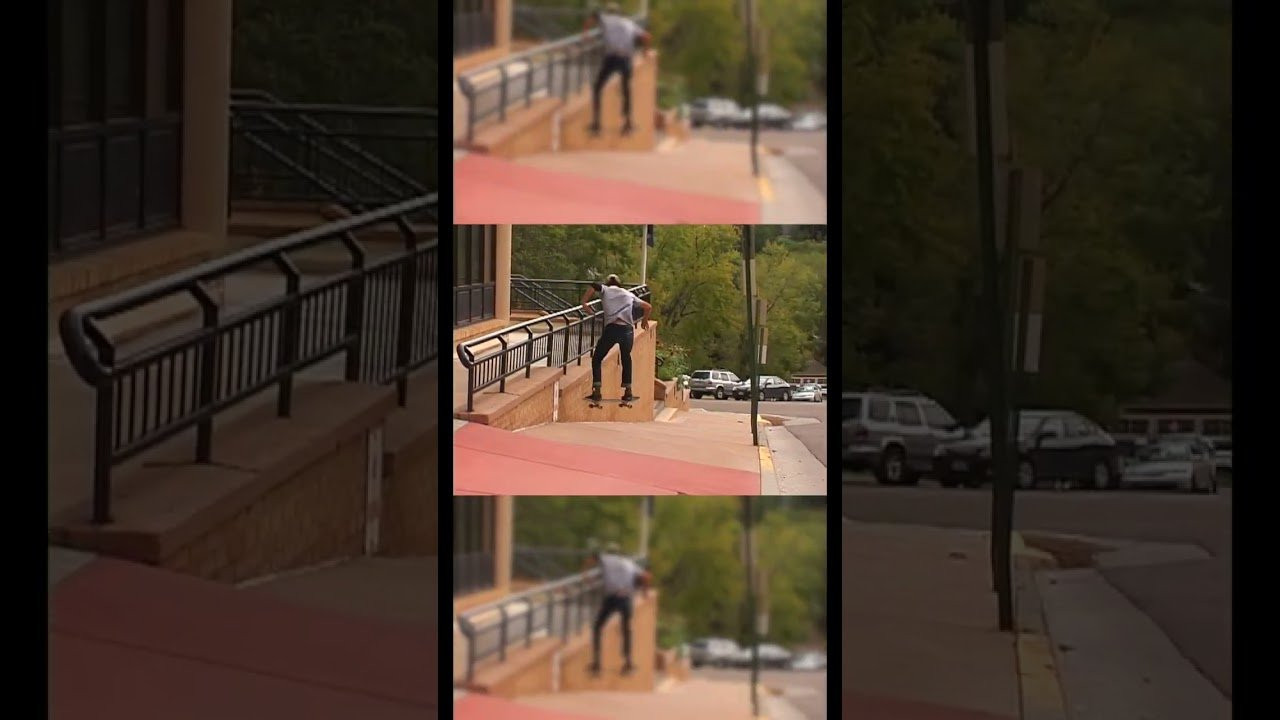 An Independent Skateboard Film <br /><br />Directed by Ryan Heier<br /><br />Produced by Ritual Skateboards<br /><br />Featuring: Aaron Ruchala, Bobby Hebner, Cameron Targosz, Coleman Phillips, Dominic Morgan, Jonny Palmer, Jordan Rommel, Justin Richards, Kris Cormier, Sebastian Hoffman, Tony Whiteman, and MANY More<br /><br />To purchase a copy of our film, please visit https://www.ritualskateboards.com/shop​.<br /><br />Thanks for the support!<br /><br />Follow Ritual Skateboards:<br />https://www.facebook.com/RitualSkateboardsLLC/<br />https://www.instagram.com/ritualskateboards/<br />https://www.tiktok.com/@ritualskateboards<br /><br />#Ritual3​ #RitualSkateboards​ #RyanHeier #Shorts #Skateboarding #VX1000