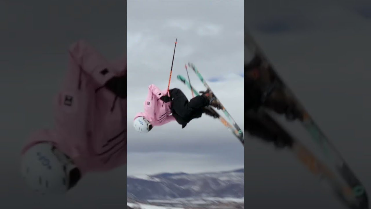 ____<br /><br />X Games — your destination for all things action sports, music, lifestyle and everything in between. <br /><br />Visit our official homepage at http://xgames.com for more coverage and highlights.<br /><br />SUBSCRIBE: https://www.youtube.com/XGames<br /><br />Check us on Social @XGames:<br />Instagram ► https://instagram.com/xgames<br />TikTok ► https://www.tiktok.com/@XGames<br />Twitter ► https://twitter.com/xgames<br />Facebook ► https://facebook.com/XGames<br />Twitch ► https://www.twitch.tv/xgames<br />Snapchat ► @xgames<br /><br />Thanks for watching #XGames!