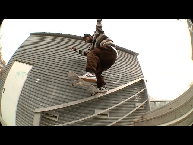 Rafael Eduardo is a Brazilian skater from the outskirts of São Paulo, born in Franca. He's been applying his brand of smooth tech skating to his local streets since 2003. He's enlisted top-tier remixer Manolo to put a fresh spin on his footage from 2009 to 2024. If you've never seen Rafa do his thing, you're in for a treat.<br />Rafa: https://www.instagram.com/rafael__eduardo/?hl=en<br />Manolo's Tapes: https://www.instagram.com/manolostapes/?hl=en<br />Subscribe to TransWorld’s YouTube: http://twskate.co/gz8nsr<br />Follow TWS for the latest:<br />Daily videos, photos and more: http://skateboarding.transworld.net/<br />Like TransWorld SKATEboarding on Facebook: https://www.facebook.com/TransWorldSkate<br />Follow TransWorldSKATE on Instagram: https://instagram.com/transworldskate/