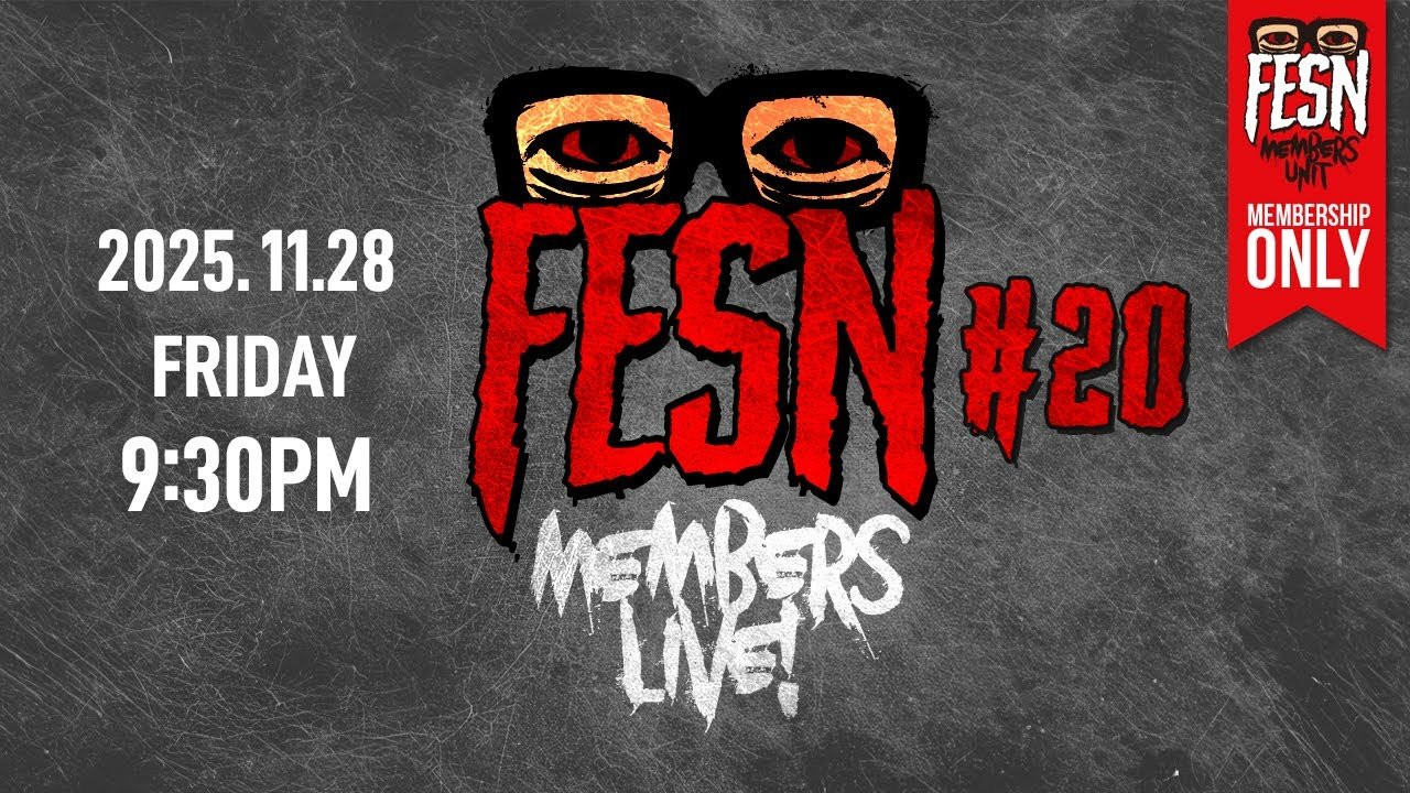 月末定期配信20回目となる今回も九五館からお届け予定！<br />森田に聞いてみたいことなど、お気軽にチャットでお送りください🙋‍♂️