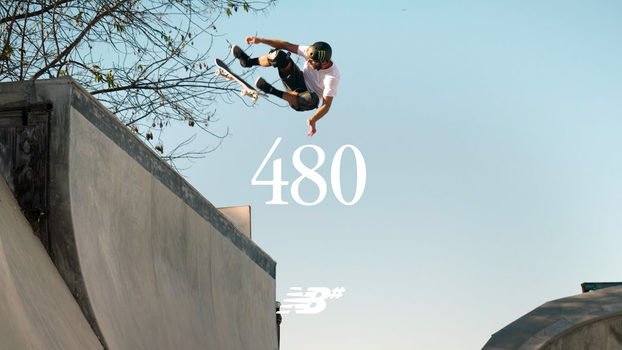 Jimmy Wilkins and Tom Schaar for the 480<br /><br />Video by @KyleCamarillo @tylrewilcox <br /><br />Music: "No Racist Police (Instrumental)" by Snake Foot<br /><br />Subscribe for more Numeric! / nbnumeric​​ <br />Like New Balance Numeric on Facebook: / nbnumeric​​ <br />Follow New Balance Numeric on Instagram: / nbnumeric