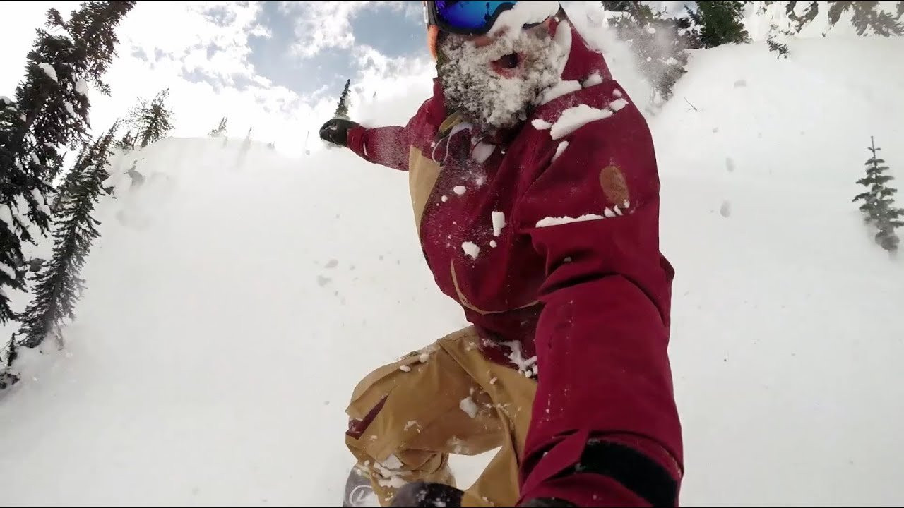 See more Travis Rice clips here: http://win.gs/MqRAii<br />Three of the biggest names in snowboarding descend on Baldface Lodge in Nelson, B.C. for a break from the hectic world of competition and remote film trips. Travis Rice, Mark McMorris and Erik Jackson lighten their loads and go back to the roots of snowboarding. Shredding powder. While the boys enjoy some of the best conditions of the year, they drop in on the Red Bull Ultra Natural course and reflect on the snowboarding contest that changed the game forever. <br /><br />"SUPER, NATURAL is a registered trade-mark and official mark of the Province of British Columbia. The 'Red Bull Supernatural' event was not affiliated with or endorsed by the Province of British Columbia"<br />_<br /><br />Experience the world of Red Bull like you have never seen it before. With the best action sports clips on the web and original series, prepare for your "stoke factor" to be at an all time high.<br /><br />See into our world: http://goo.gl/J49U<br /><br />Red Bull on Facebook: http://win.gs/redbullfb<br /><br />Red Bull on Twitter: http://win.gs/redbulltwitter<br /><br />Subscribe to Red Bull on Youtube: http://www.youtube.com/subscription_center?add_user=redbull<br /><br />Subscribe to the Red Bulletin: http://win.gs/TheRedBulletin<br /><br />Sign up for our Newsletter here: http://win.gs/RedBullNewsletter