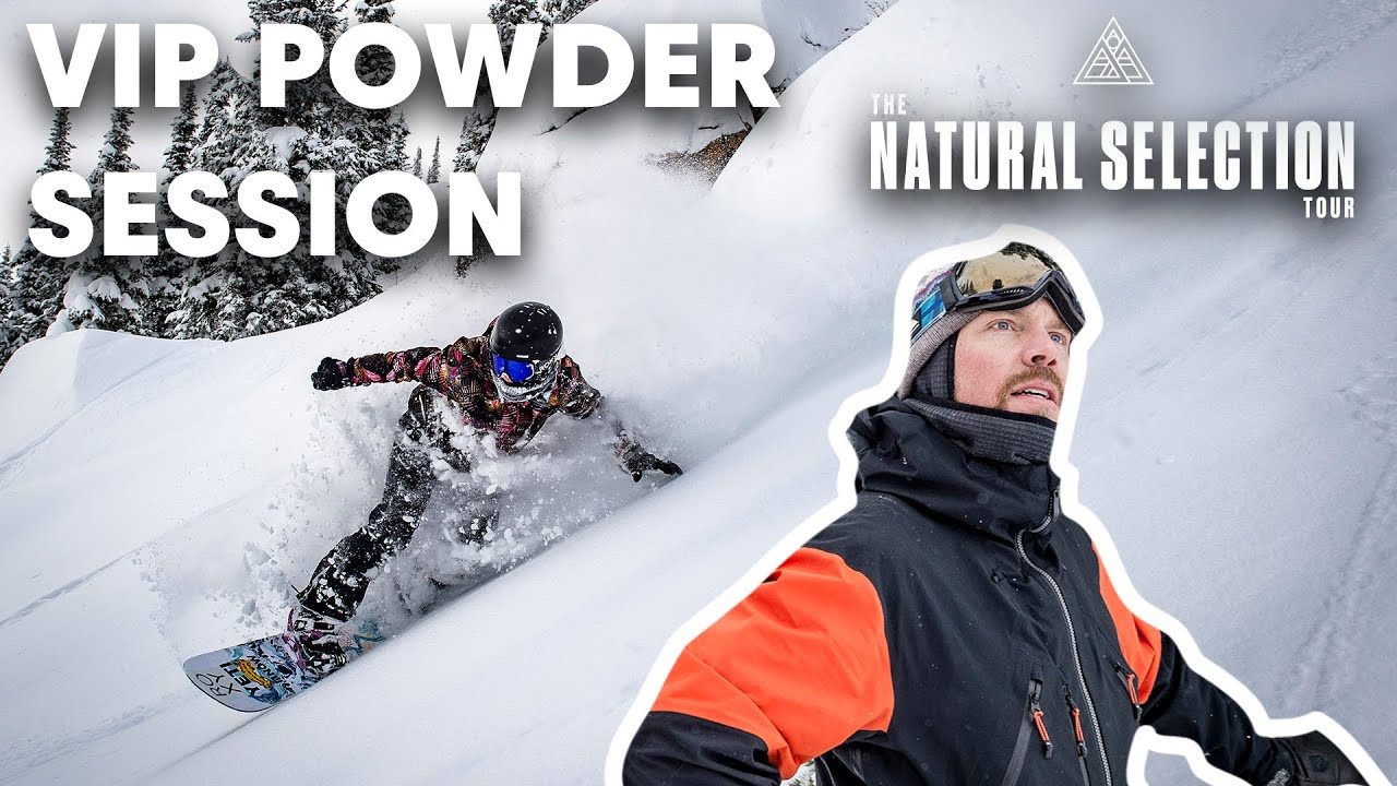 ► Watch the Burton US Open LIVE, Feb. 26-29: https://win.gs/BUSOlive<br /><br /><br />► Learn more about "The Natural Selection" test event: https://win.gs/naturalselection<br /><br />An expression session for the ages in Jackson Hole was the first step toward bringing snowboard icon Travis Rice’s vision to life: A world class big mountain competition series that combines freestyle tricks with freeriding artistry in Wyoming, British Columbia and Alaska.<br /><br />On January 27th, 2020, Travis Rice unveiled plans for a new freeride competition tour at three landmark North American sites that aims to begin in January 2021. To tease what’s to come, this announcement was paired with a test event on Rice’s home mountain of Jackson Hole Mountain Resort that included twelve of the world’s top backcountry riders.<br /> <br />The test event, which worked to capture rider feedback and express the true potential of competitive snowboarding, was a product of extensive planning between Travis and Jackson Hole Mountain Resort. “Jackson Hole and I have worked closely for years,” said Travis, “It is such a fun mountain to ride and I am really proud that after we pulled off (Natural Selection) over a decade ago, we now stand together, ready to bring such a paradigm-shifting event to life here that emulates the uniqueness of the local community that has had my back through it all.”<br /> <br />By removing rocks and stumps during the summer while building wooden domes, takeoffs and landings across an entire mountain face, the course has proved to be the most arduous, yet fruitful endeavors that Travis has ever set out on. It offers opportunity to create the most rideable natural run the world has ever seen.<br /> <br />The test event course was approximately 1/16th the size of what Rice and the team hope will be rideable in a future The Natural Selection Tour kickoff at the same location. “The event was a small version if what we’re building. We wanted to run this event so people have a better understanding of what we’re doing”, said Rice. “It’s a sliver of the bigger picture, and when we open it up, it’s going to be a lot different.”<br /> <br />Riders from a myriad of generations of backcountry snowboarding got a chance to test their mettle on the downsized course. The illustrious group of elites included Austen Sweetin, David-Carrier Porcheron, Bode Merrill, Leanne Pelosi, Sage Kotsenburg, Pat Moore, Elena Hight, Werni Stock, Blake Paul, Nicolas Müller, Robin Van Gyn, Travis Rice and Hana Beaman.<br /> <br />“To be able to see some of the best in the world come out and bring it under incredibly perfect Jackson Hole conditions… It was beautiful”, said Rice. “In 2008, when we ran the first Natural Selection here with Jackson Hole, that sparked this bigger idea. We’re now bringing it to its full expression as the Natural Selection Tour. The Natural Selection Tour is the culmination of over 20 years of experience, riding at the world’s top destinations, experimenting with several individual freeride competitions, and listening to the wishes of professional snowboarders, industry leaders and fans.”<br /><br />The Natural Selection Tour aims to begin in January 2021 at Jackson Hole Mountain Resort, which was host to the original Natural Selection event in 2008. Stop two would take place at Baldface Lodge in Nelson, British Columbia, the same location that hosted Red Bull Supernatural in 2012 and Red Bull UltraNatural in 2013. The final stop plans to take place in Alaska at the Tordrillo Mountain Lodge tenure.<br /> <br />“This is such a group effort," Rice said. "And I have to thank our whole production team, Jackson Hole Mountain Resort park and pipe crew, ski patrol for running safety, and on top of that, the riders and the entire snowboarding community for continuing to back us. It takes a village and we can’t do this alone.”<br /><br />___<br />Experience the world of Red Bull Snow like you have never seen it before. With the best snow action sports clips on YouTube and original series, from skiing to snowboarding, prepare for your "stoke factor" to be at an all time high.<br /><br />Subscribe to Red Bull Snow on Youtube: https://win.gs/SubToRedBullSnow<br /><br />Get the FREE Red Bull TV apps for all your devices: https://go.onelink.me/351027264/35a30660<br /><br />Red Bull Snow on Facebook: https://www.facebook.com/RedBullSnow/<br /><br />Red Bull Snow on Instagram: https://www.instagram.com/redbullsnow