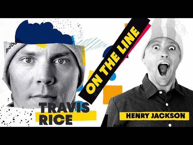 Sit down with snowboarding and skiings raddest MC, Henry Jackson as he lifts the curtain on the personal and human qualities of winter sports greatest.<br /><br />Episode 2 welcomes snowboarding legend Travis Rice to the show. From bringing back 'The Natural Selection', spending the summer in Jackson Hole, crashing Snowboarder Super Park at 19y/o and of course a game of 'Would You Rather...' Hit play, lean back and get to know Mr. Travis Rice like never before! <br />___<br />Experience the world of Red Bull Snow like you have never seen it before. With the best snow action sports clips on YouTube and original series, from skiing to snowboarding, prepare for your "stoke factor" to be at an all time high.<br /><br />Subscribe to Red Bull Snow on Youtube: https://win.gs/SubToRedBullSnow<br /><br />Get the FREE Red Bull TV apps for all your devices: https://go.onelink.me/351027264/35a30660<br /><br />Red Bull Snow on Facebook: https://www.facebook.com/RedBullSnow/<br /><br />Red Bull Snow on Instagram: https://www.instagram.com/redbullsnow