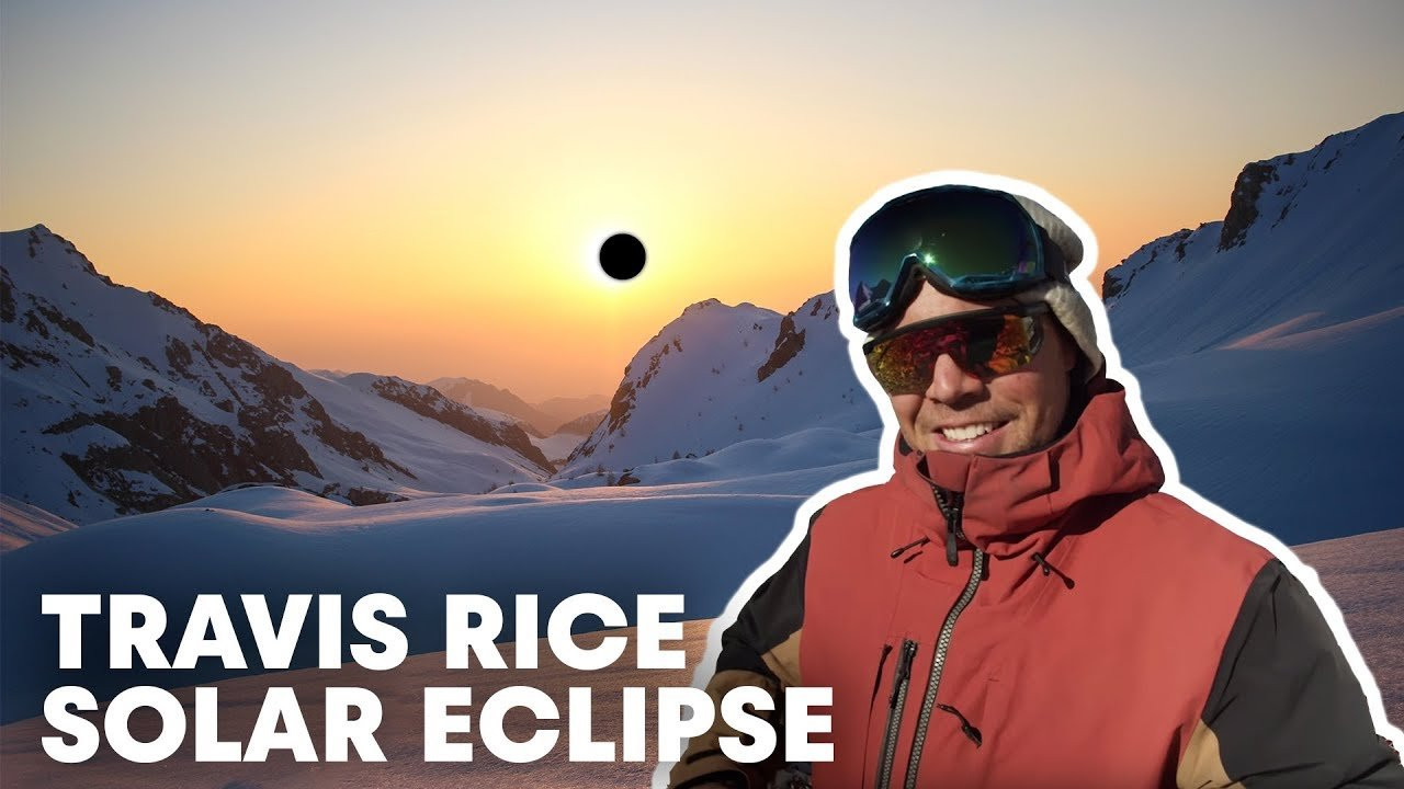 In “A Shot In The Dark,” we follow Travis Rice to Chile for one of his most scenic and formidable adventures yet - snowboarding in front of a total solar eclipse. Rice and renowned photographer Tim Zimmerman connect with local snowboarder Manuel Diaz and heli guide Greg Harms to head into the Andes to scout the region, build a kicker out of sedimentary rock and snow, and wait for totality to chase the photo of their lifetimes.<br />► SUBSCRIBE to Red Bull Snow YouTube here: https://www.youtube.com/channel/UCTtEhdlWz5erVK734-Gn0VQ<br />_<br /><br />Experience the world of Red Bull like you have never seen it before. With the best action sports clips on the web and original series, prepare for your "stoke factor" to be at an all time high.<br /><br />Subscribe to Red Bull on Youtube: http://win.gs/SubToRedBull<br /><br />Get the FREE Red Bull TV apps for all your devices: https://go.onelink.me/351027264/35a30660<br /><br />Red Bull on Facebook: http://win.gs/redbullfb<br /><br />Red Bull on Instagram: http://win.gs/RedBullInstagram<br /><br />Red Bull on Twitter: http://win.gs/redbulltwitter