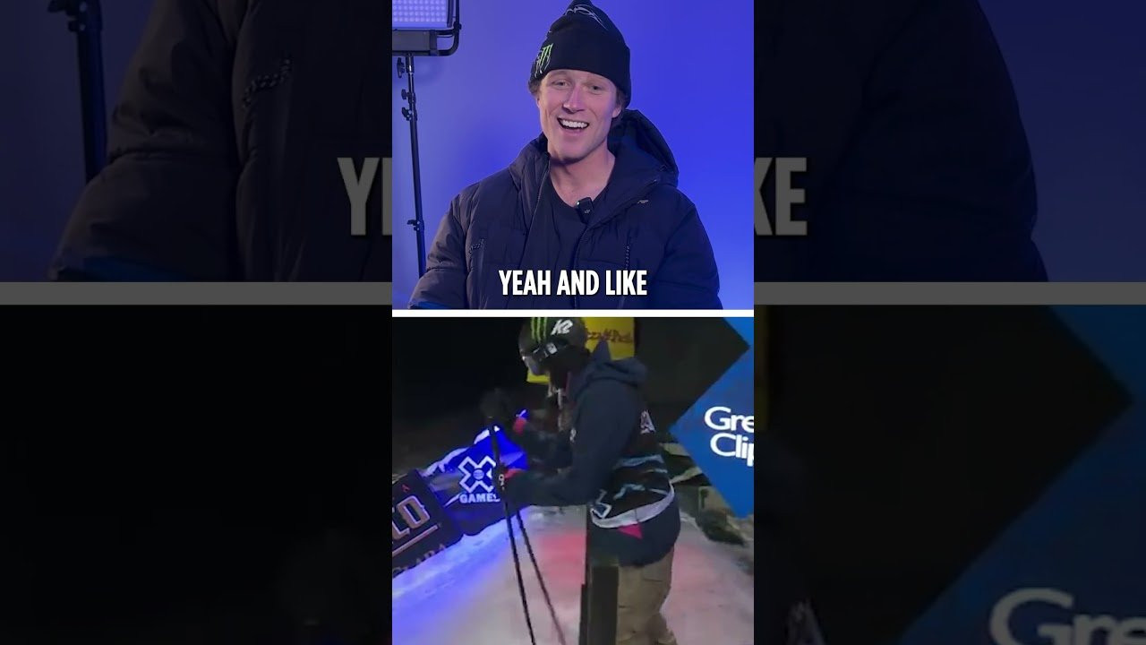 ____<br /><br />X Games — your destination for all things action sports, music, lifestyle and everything in between. <br /><br />Visit our official homepage at http://xgames.com for more coverage and highlights.<br /><br />SUBSCRIBE: https://www.youtube.com/XGames<br /><br />Check us on Social @XGames:<br />Instagram ► https://instagram.com/xgames<br />TikTok ► https://www.tiktok.com/@XGames<br />Twitter ► https://twitter.com/xgames<br />Facebook ► https://facebook.com/XGames<br />Twitch ► https://www.twitch.tv/xgames<br />Snapchat ► @xgames<br /><br />Thanks for watching #XGames!