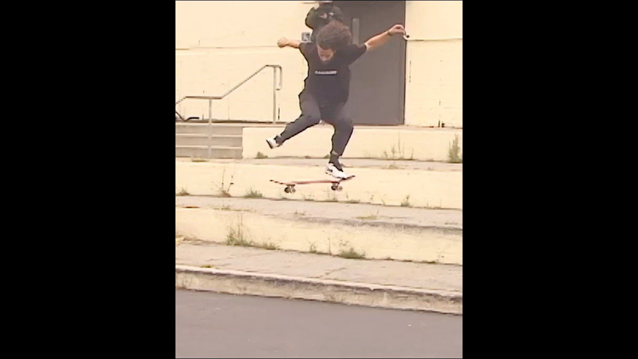 Antonio Durao vs Wallenberg 🌁