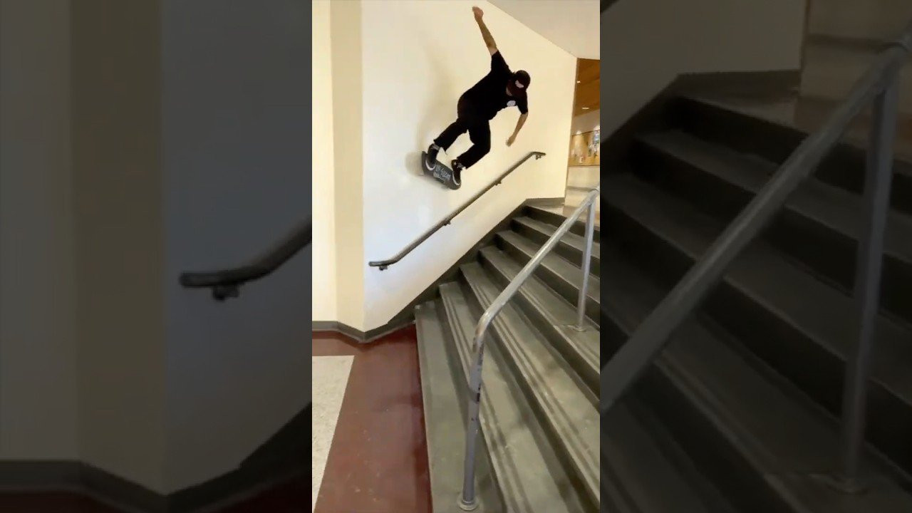 Subscribe: https://www.youtube.com/c/CreatureFiends<br /><br /><br />LURK WITH US:<br />https://www.youtube.com/c/CreatureFiends<br />https://instagram.com/creaturefiends/ <br />https://www.tiktok.com/@creaturefiends<br />https://www.facebook.com/CreatureSkat...<br />Shop: https://nhsskatedirect.com/pages/creature-skateboards<br /><br /><br />#CreatureSkateboards #Skateboarding #CreachTube