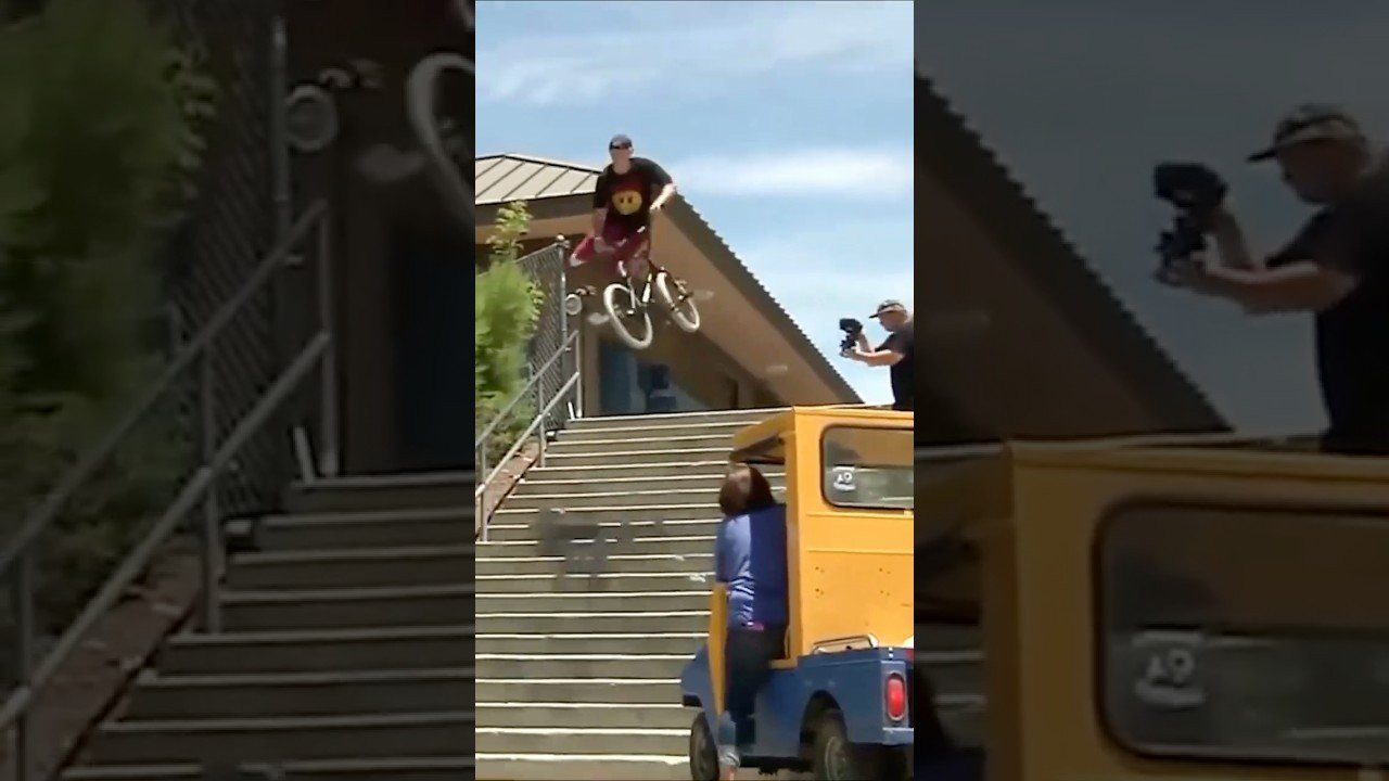 NEW DIG APPAREL https://shop.digbmx.com/collections/APPAREL-AND-MORE<br />-----<br /><br />More from our Hallowed Ground episode on the legendary El Toro, this time with @CultCrew 's Lil Juice and that bonkers whip. "Jeff, they're being belligerent!"<br /><br />Filmed by Veesh<br /><br />-----<br />Visit our website for more BMX videos - http://digbmx.com <br /><br />SUPPORT PROJECT X https://shop.digbmx.com/collections/project-x <br />SUBSCRIBE to the DIG channel for more videos - http://bit.ly/DigBMX<br /><br /> ● Facebook - https://facebook.com/digbmx <br /> ● Instagram - https://instagram.com/digbmx <br /> ● Twitter - https://twitter.com/digbmx <br /><br />#BMX #DIGBMX