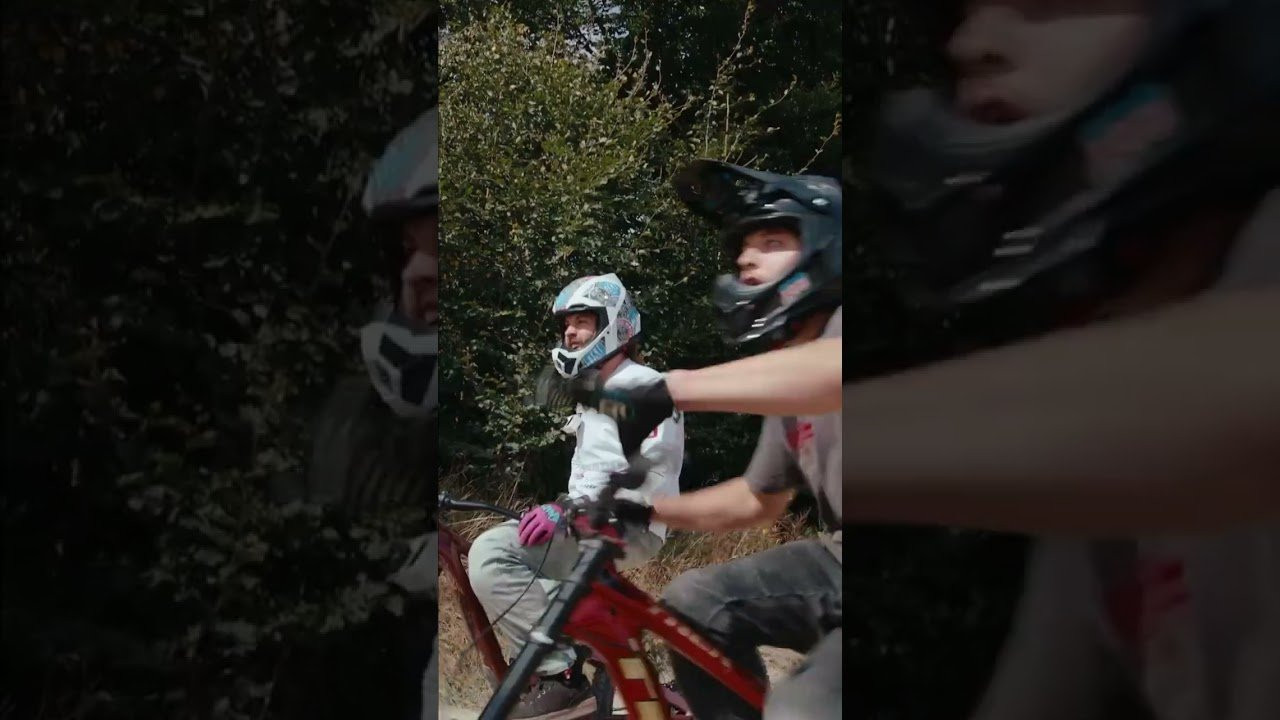 ____<br /><br />X Games — your destination for all things action sports, music, lifestyle and everything in between. <br /><br />Visit our official homepage at http://xgames.com for more coverage and highlights.<br /><br />SUBSCRIBE: https://www.youtube.com/XGames<br /><br />Check us on Social @XGames:<br />Instagram ► https://instagram.com/xgames<br />TikTok ► https://www.tiktok.com/@XGames<br />Twitter ► https://twitter.com/xgames<br />Facebook ► https://facebook.com/XGames<br />Twitch ► https://www.twitch.tv/xgames<br />Snapchat ► @xgames<br /><br />Thanks for watching #XGames!