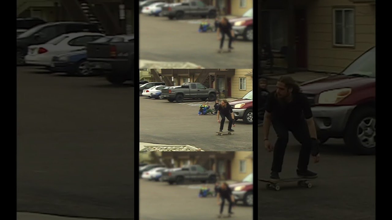 An Independent Skateboard Film <br /><br />Directed by Ryan Heier<br /><br />Produced by Ritual Skateboards<br /><br />Featuring: Aaron Ruchala, Bobby Hebner, Cameron Targosz, Coleman Phillips, Dominic Morgan, Jonny Palmer, Jordan Rommel, Justin Richards, Kris Cormier, Sebastian Hoffman, Tony Whiteman, and MANY More<br /><br />To purchase a copy of our film, please visit https://www.ritualskateboards.com/shop​.<br /><br />Thanks for the support!<br /><br />Follow Ritual Skateboards:<br />https://www.facebook.com/RitualSkateboardsLLC/<br />https://www.instagram.com/ritualskateboards/<br />https://www.tiktok.com/@ritualskateboards<br /><br />#Ritual3​ #RitualSkateboards​ #RyanHeier #Shorts #Skateboarding #VX1000