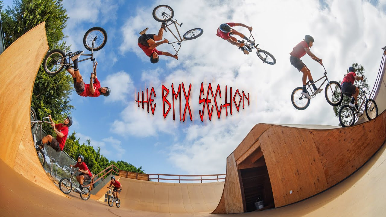 Become a channel member -- https://www.youtube.com/@OurBMX/membership<br />Subscribe, if you want -- https://www.youtube.com/ourbmx?sub_confirmation=1<br />We sell some nice stuff, too -- https://shop.ourbmx.com/<br /><br />All location, hours, and costs for the Mission Valley YMCA Krause Family Skate and Bike Park...aka the "Clairemont Park" can be found here:<br />https://www.ymcasd.org/mission-valley-ymca-krause-family-skate-bike-park/<br /><br />The "Clairemont Park" has been a staple in the BMX scene for nearly 30 years. It originally opened in Mission Valley, around ten miles from it's current location, in 1997. At a time when there was only a handful of public parks and none that accepted BMX, the YMCA park was a haven and focal point for the entire scene in San Diego. So much so, that Gary and myself (Ryan) actually moved to be closer to the park. It's where we learned how to ride ramps more than anywhere else. In 2001, the park lost the lease with the city because it required the space for broadcast production trucks for the 2003 Superbowl. It was a crushing blow to the scene, but the Mission Valley Krausse YMCA could see how important the park was and found a new home at it's current location in 2002. The rest is history, as the "Clairemont Park" has been home base for generations of riders in San Diego and a destination for people around the world. <br />During Covid and with unsure plans of the future, Gary Young took a director role at the park and quickly fell in love with it. His hard work and dedication has breathed new life into the park in many ways, but none more noticeable than procuring the dollars to have Jason Watts' ramp company, Universal Ramps, come build an absolute masterpiece... We filmed this over five or six days shortly after the park was finished and before it was open to the public, but as things tend to go with me, editing it became a hurdle. Hopefully it was worth the wait. <br /><br /><br />http://ourbmx.com<br />http://instagram.com/bmx<br />http://facebook.com/ourbmx<br />#bmx #ourbmx