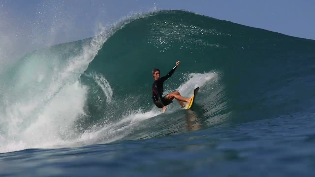 Check out Some of This Early Season Magic at Jimmies Left | VANS Trip w/ Tosh, Lourenco & the Crew<br />CINEMATOGRAPHY - JAKE BEAZLEY<br />EDIT - ITAJ