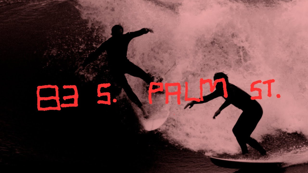 Come visit the lovely shores of Ventura California where you'll find friendly surfers eager to share their waves with you. There's no homeless to steal your wallet and no groms to steal your waves.<br />Gettin a little hot? Tuck in the shade. Tubes are abundant. Endless good vibes for all. When you've got your fill of perfect waves drop by 83 S. Palm st. we're eco friendly child labor free open 24 hours everything's always on sale.<br />See you in paradise!<br />❤️ Chapter 11 tv.