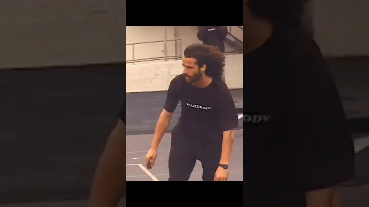 📹 from Antonio Durao's Hardbody.NYC 'Interlude' Part on @ThrasherMag <br /><br />🏆 #SLSSuperCrown | December 6 -7<br />🇦🇺 #SLSSydney | February 14 - 15<br />🛍️ #SLS Merch NOW AVAILABLE ➡ https://streetleagueshop.com/<br /><br />For tickets to SLS events and more information, visit: https://www.streetleague.com/ 🔥<br /><br />Subscribe Now: https://www.youtube.com/@SLS<br /><br />Follow SLS on Social 💥 <br />⚪️ Instagram - https://www.instagram.com/sls/<br />⚪️ Facebook - https://www.facebook.com/streetleague/<br />⚪️ Rumble - https://rumble.com/c/sls<br />⚪️ TikTok - https://www.tiktok.com/@streetleagueskate<br />⚪️ Snapchat - https://snapchat.com/t/uYXRd6Jw<br />⚪️ Threads - https://www.threads.net/@sls?hl=en<br />⚪️ Twitter - https://x.com/StreetLeague<br /><br />👀 Don't miss new SLS content every week on Rumble<br />Download Rumble (TV + Mobile) 👉 https://rumble.com/our-apps<br />Rumble is free on desktop, mobile and web at www.rumble.com, iOS, Android, Roku, AppleTV, FireTV, Samsung TVs.<br /><br />Get your official SLS x Wolfpak Backpack here, available in 3 different sizes - <br />https://wolfpak.com/collections/street-league-skateboarding-collection<br /><br />#sls #skate #skateboard #skateboarding #trick #extremesports #viral #fanedit #shorts