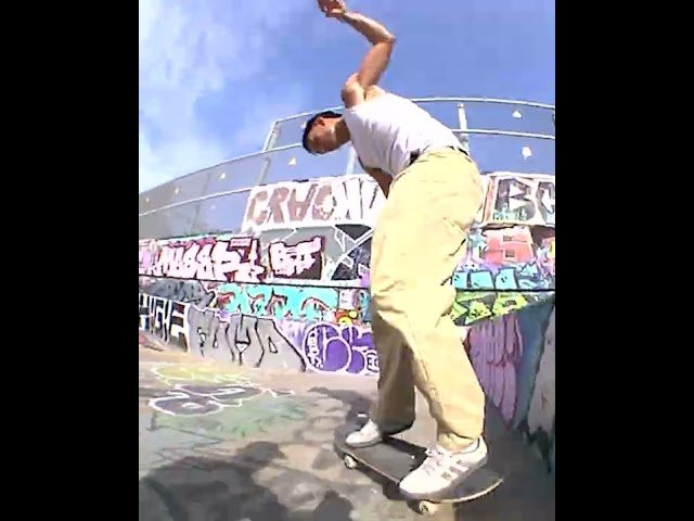 Filmed & Edited by Mitch Hoxby