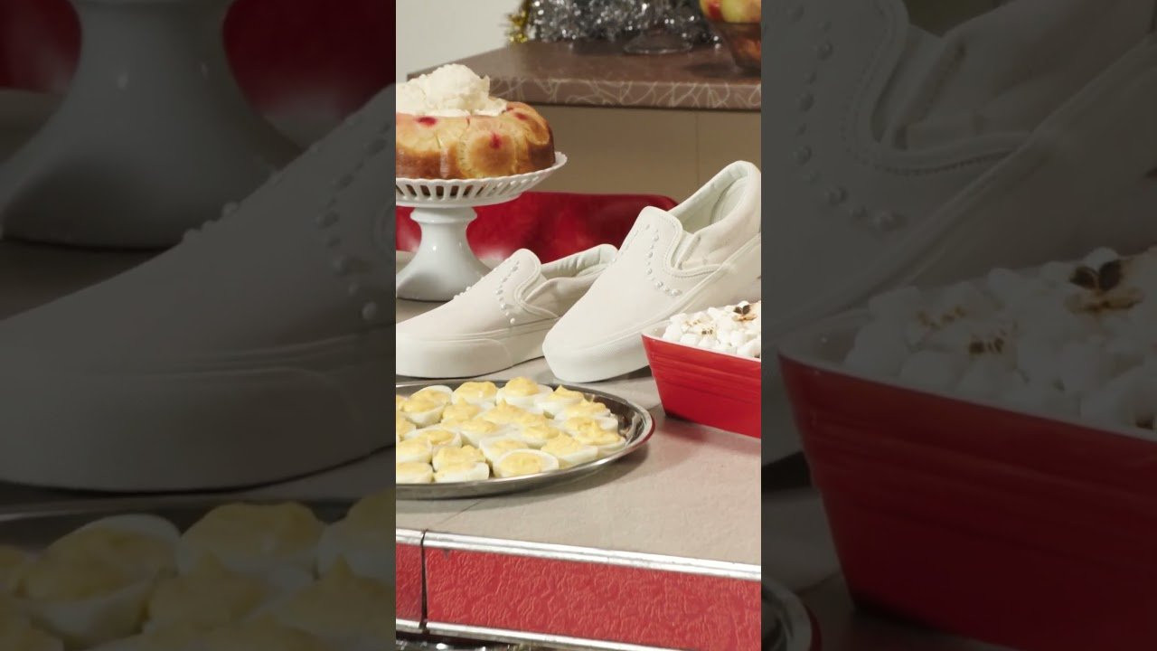 Subscribe now at: http://www.youtube.com/vans?sub_confirmation=1<br /><br />Connect with Vans: <br />http://www.vans.com <br />http://www.tiktok.com/@vans<br />http://www.instagram.com/vans<br />http://www.youtube.com/vans