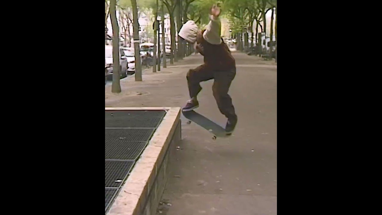 Dream Collab with OG Roots Skate Shoe company I-Path<br />Magenta x I-Path Cats & Cricket shoes in skateshops now & online at<br />shop.magentaskateboards.com<br /><br />Featuring Soy Panday & Masaki Ui<br />Filmed by Quentin Delebecque<br /><br />www.magentaskateboards.com<br />MAGENTA SKATEBOARDS - WORLDWIDE CONNECTIONS - 2025