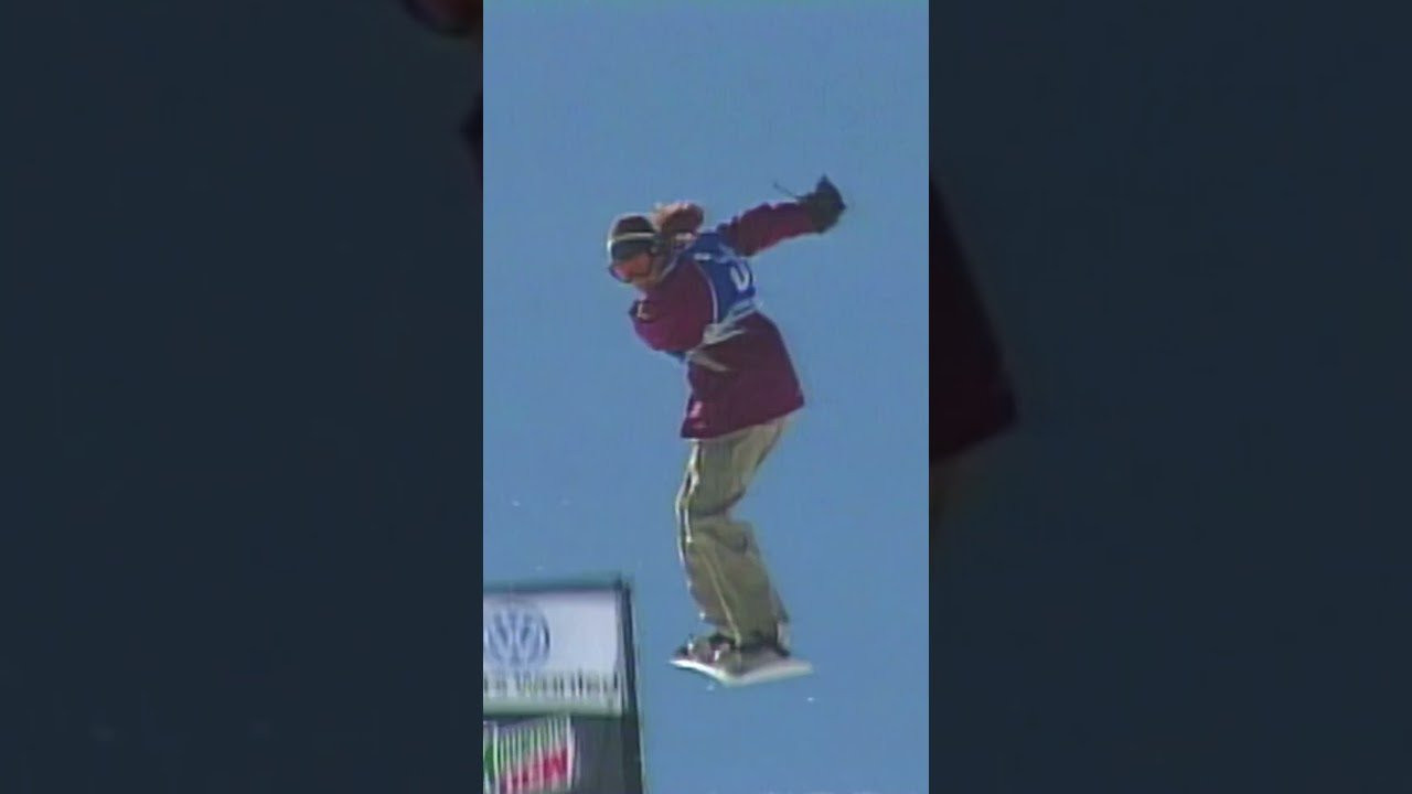 ____<br /><br />X Games — your destination for all things action sports, music, lifestyle and everything in between. <br /><br />Visit our official homepage at http://xgames.com for more coverage and highlights.<br /><br />SUBSCRIBE: https://www.youtube.com/XGames<br /><br />Check us on Social @XGames:<br />Instagram ► https://instagram.com/xgames<br />TikTok ► https://www.tiktok.com/@XGames<br />Twitter ► https://twitter.com/xgames<br />Facebook ► https://facebook.com/XGames<br />Twitch ► https://www.twitch.tv/xgames<br />Snapchat ► @xgames<br /><br />Thanks for watching #XGames!