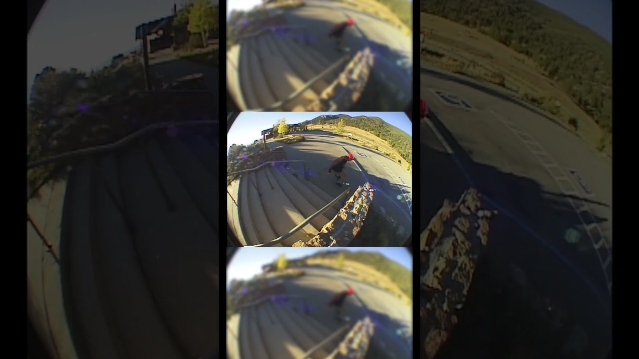 An Independent Skateboard Film <br /><br />Directed by Ryan Heier<br /><br />Produced by Ritual Skateboards<br /><br />Featuring: Aaron Ruchala, Bobby Hebner, Cameron Targosz, Coleman Phillips, Dominic Morgan, Jonny Palmer, Jordan Rommel, Justin Richards, Kris Cormier, Sebastian Hoffman, Tony Whiteman, and MANY More<br /><br />To purchase a copy of our film, please visit https://www.ritualskateboards.com/shop​.<br /><br />Thanks for the support!<br /><br />Follow Ritual Skateboards:<br />https://www.facebook.com/RitualSkateboardsLLC/<br />https://www.instagram.com/ritualskateboards/<br />https://www.tiktok.com/@ritualskateboards<br /><br />#Ritual3​ #RitualSkateboards​ #RyanHeier #Shorts #Skateboarding #VX1000