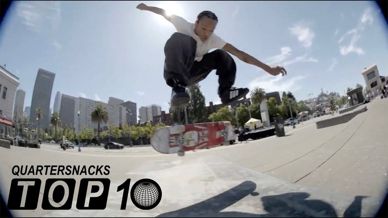 Links to original clips: https://quartersnacks.com/2025/11/qstop10-november-28-2025/ • Intro via @urbanrehabilitation